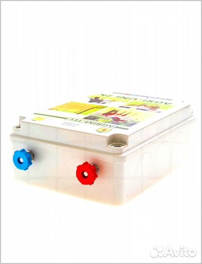 Электропастух для овец