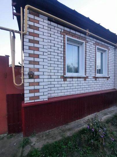 Дом 42 м² на участке 3 сот.