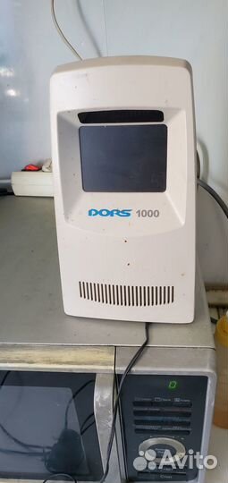 Детектор банкнот