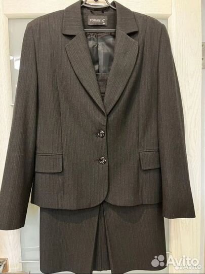 Женская офисная одежда пакетом