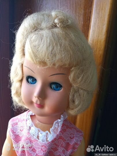 Итальяночка из 50-60х гг. Редкая