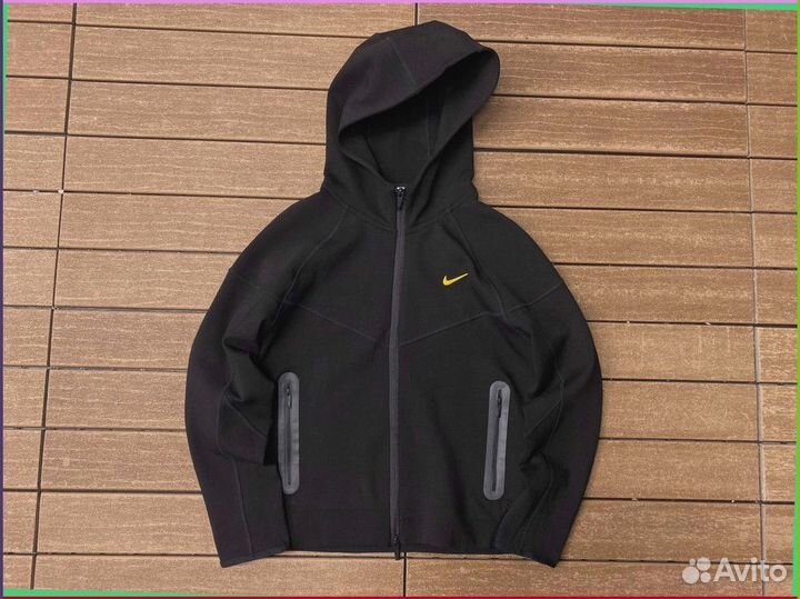 Зип худи Nike Nocta Tech Fleece (Art: 31778)