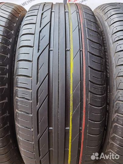 Bridgestone Turanza T001 225/50 R18 95W