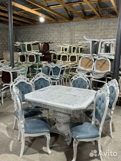 Качественный стол от производителя