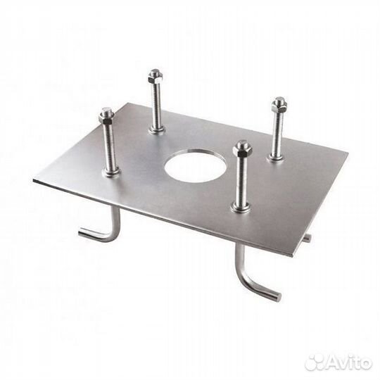 DoorHan brch-base - Монтажное основание