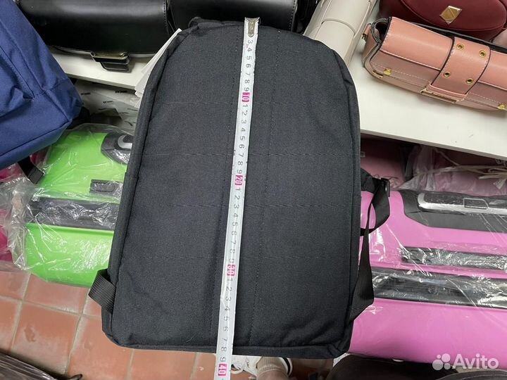 Рюкзак мужской lacoste