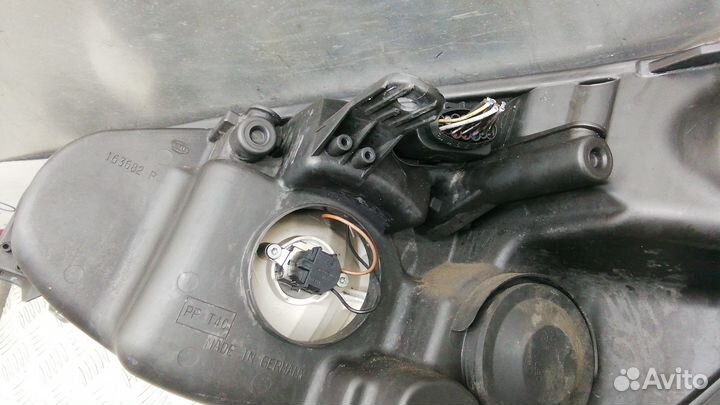 Фара правая Ford S-Max 2007