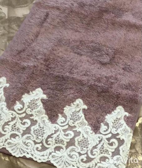 Полотенца jasmin towel SET 85*150 / 50*100 / 30*50