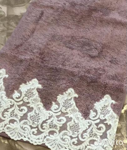 Полотенца jasmin towel SET 85*150 / 50*100 / 30*50