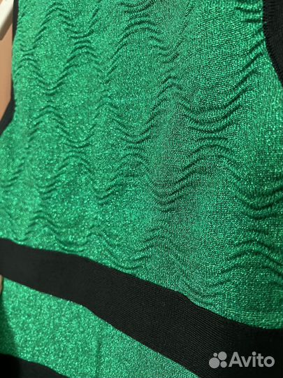 Платье wow couture