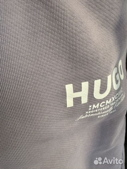 Спортивный костюм hugo