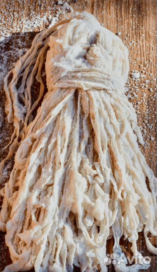 Черева, оболочка для колбасы