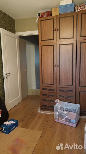 Клетка для хомяка