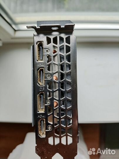 Видеокарта gigabyte geforce rtx 3060 12 гб