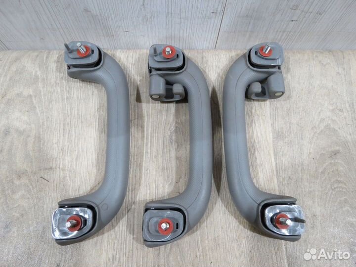 Ручка потолочная Hyundai Solaris