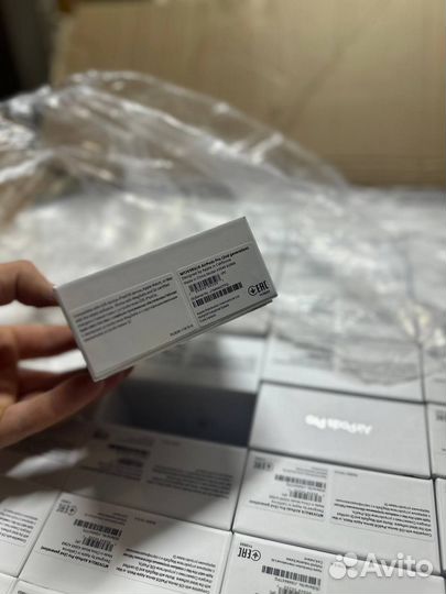 Наушники apple airpods pro 2 с шумоподавлением гар