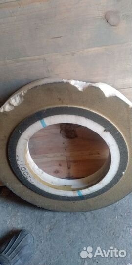 Точильный камень(точильный круг, круг абразивный)