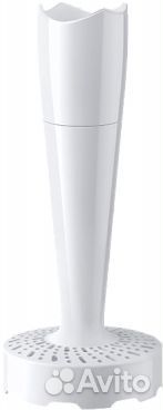 Насадки. Коробка. Блендер BrAun