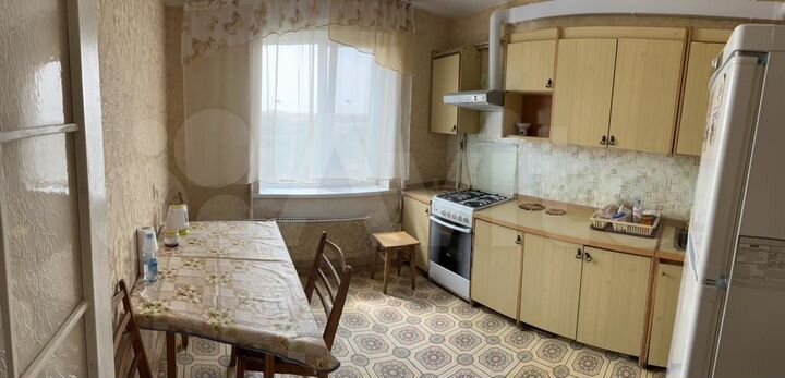 3-к. квартира, 73 м², 9/9 эт.