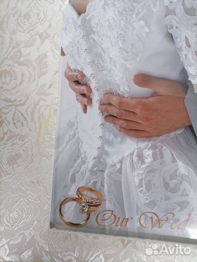 Альбом для фотографий большой