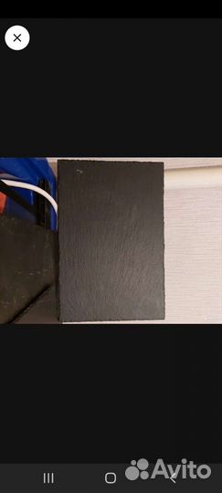 Доска разделочная для подачи/поднос/ложки