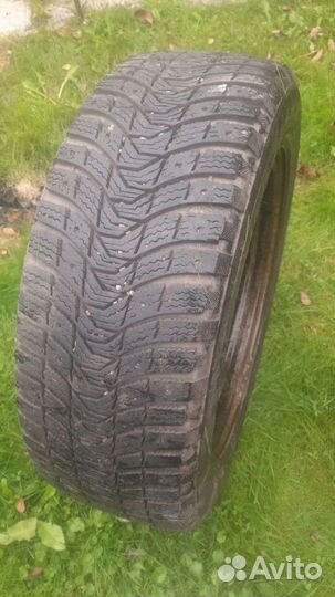 Michelin X-Ice North 16/55 R16