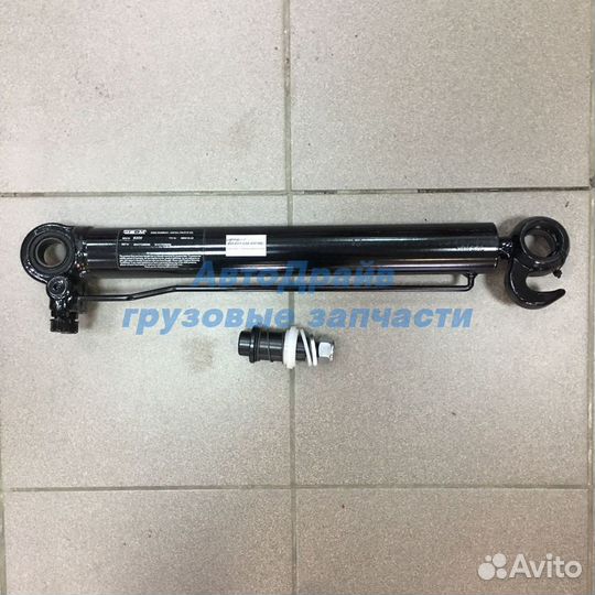 Цилиндр кабины ман Ф2000 81417236099