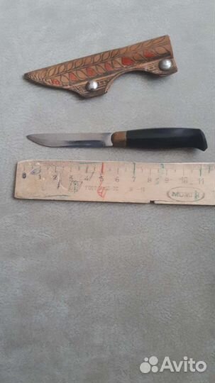Нож СССР