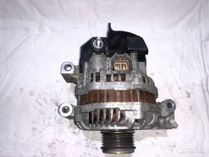 Генератор Mazda 6 (GG) 12V 90A