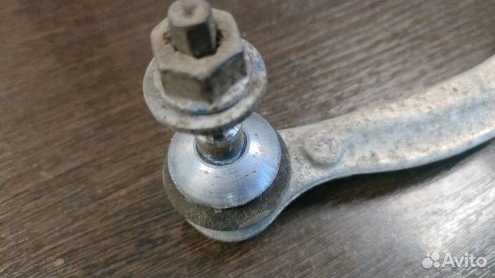 Рычаг подвески задний левый Bmw X5 E70 N62N 4.8I