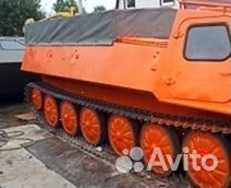 Газ-73 (тгм)