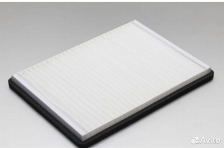 Фильтр сменный для маникюрной вытяжки