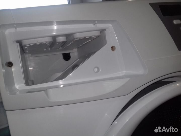 Стиральная машина бу Hansa Comfort 1200