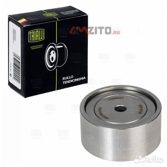 Trialli CM 5195 Ролик грм Audi A6 C4 (94) 2.6i/2.8i (натяж.)