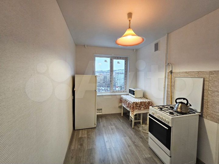 2-к. квартира, 43,5 м², 4/9 эт.