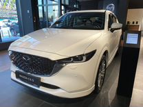 Новый Mazda CX-5 2.0 AT, 2023, цена от 2 950 000 руб.