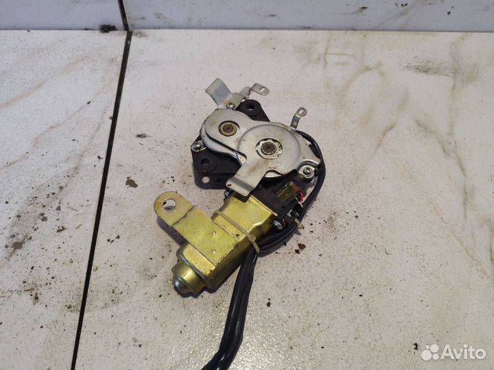 Моторчик люка BYD F3 2008 bydf3