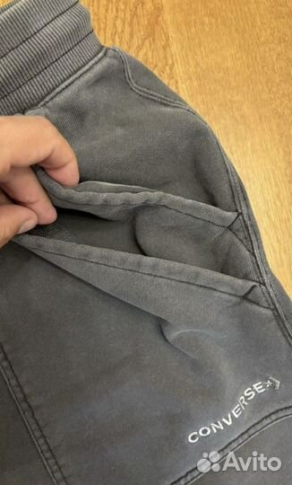 Шорты converse