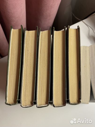 Книги Агата Кристи романы детективы