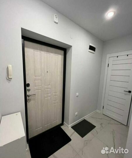 Ремонт квартир под ключ