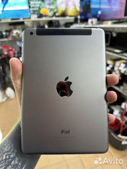 iPad mini 2 wifi+cellular 16Gb