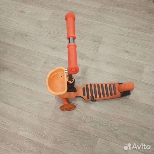 Самокат детский