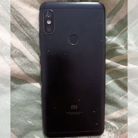 Xiaomi Redmi Note 5, 4/64 ГБ