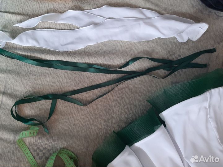 Платье для бальных танцев стандарт