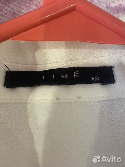 Блузка школьная для девочки