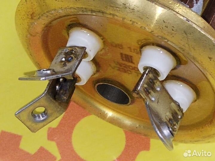 Тэн для водонагревателя Термекс 2000 W