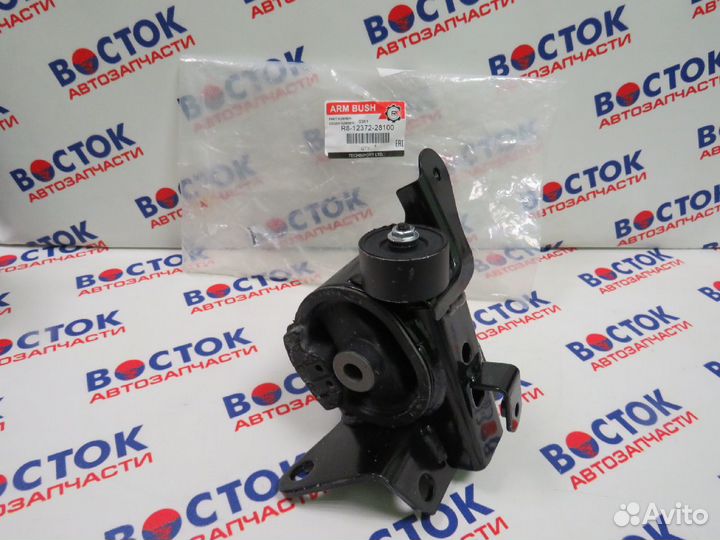 Подушка двигателя Лево toyota noah AZR65G 1AZ-FSE