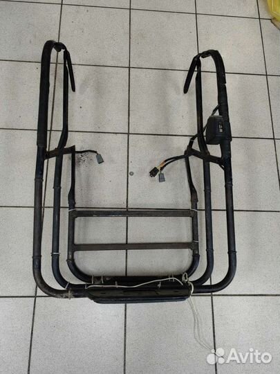 Багажник BRP Grand Touring 500