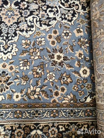 Ковер шерстяной новый и другие