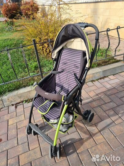 Прогулочная коляска бу